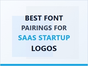 Optimize Your Saas Logo with Effective Font Pairings